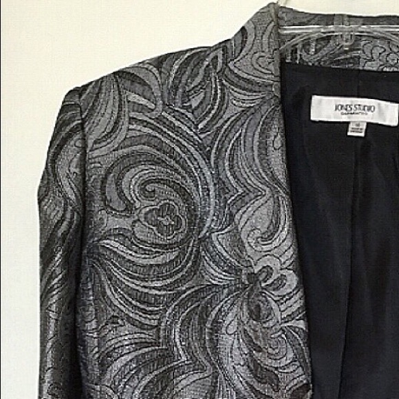 Blazer, Size 10 - GORGEOUS! - Picture 6 of 6